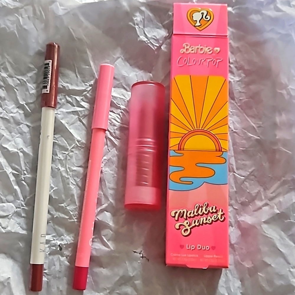 Makeup set New - Picture 8 of 8